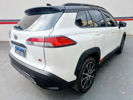 TOYOTA Corolla 2.0 16V 4P XRS FLEX AUTOMTICO, Foto 6