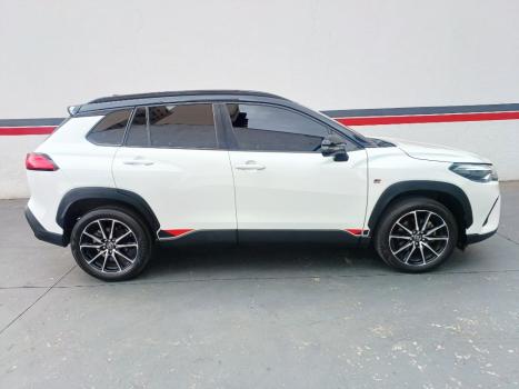 TOYOTA Corolla 2.0 16V 4P XRS FLEX AUTOMTICO, Foto 8