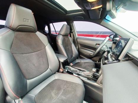 TOYOTA Corolla 2.0 16V 4P XRS FLEX AUTOMTICO, Foto 9