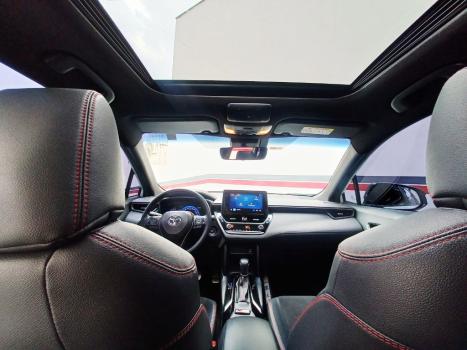 TOYOTA Corolla 2.0 16V 4P XRS FLEX AUTOMTICO, Foto 11