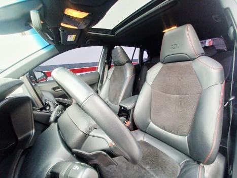 TOYOTA Corolla 2.0 16V 4P XRS FLEX AUTOMTICO, Foto 12