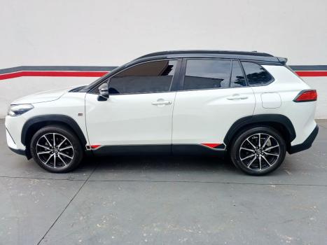 TOYOTA Corolla 2.0 16V 4P XRS FLEX AUTOMTICO, Foto 13