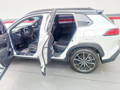 TOYOTA Corolla 2.0 16V 4P XRS FLEX AUTOMTICO, Foto 14