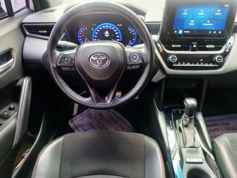 TOYOTA Corolla 2.0 16V 4P XRS FLEX AUTOMTICO, Foto 15