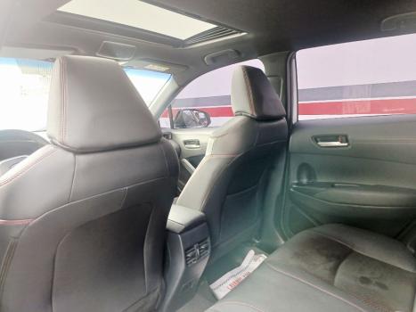 TOYOTA Corolla 2.0 16V 4P XRS FLEX AUTOMTICO, Foto 16