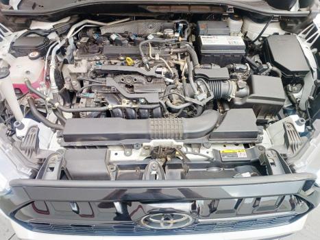 TOYOTA Corolla 2.0 16V 4P XRS FLEX AUTOMTICO, Foto 17