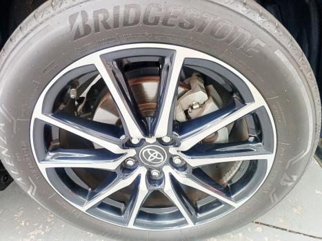 TOYOTA Corolla 2.0 16V 4P XRS FLEX AUTOMTICO, Foto 18