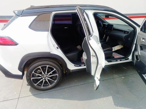 TOYOTA Corolla 2.0 16V 4P XRS FLEX AUTOMTICO, Foto 19