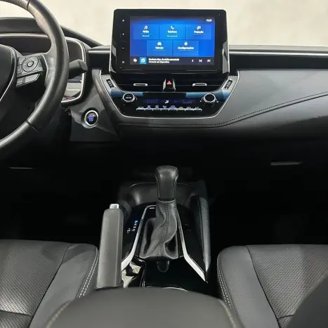 TOYOTA Corolla 2.0 16V 4P FLEX XEI DIRECT SHIFT AUTOM�TICO CVT, Foto 12