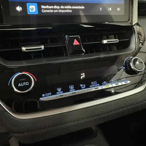 TOYOTA Corolla 2.0 16V 4P FLEX XEI DIRECT SHIFT AUTOM�TICO CVT, Foto 14