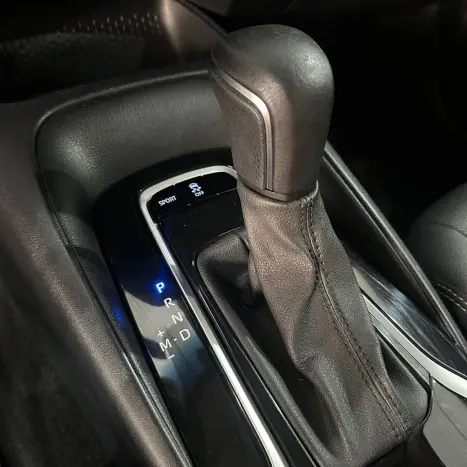 TOYOTA Corolla 2.0 16V 4P FLEX XEI DIRECT SHIFT AUTOM�TICO CVT, Foto 15