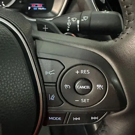 TOYOTA Corolla 2.0 16V 4P FLEX XEI DIRECT SHIFT AUTOM�TICO CVT, Foto 20