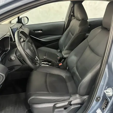 TOYOTA Corolla 2.0 16V 4P FLEX XEI DIRECT SHIFT AUTOM�TICO CVT, Foto 21