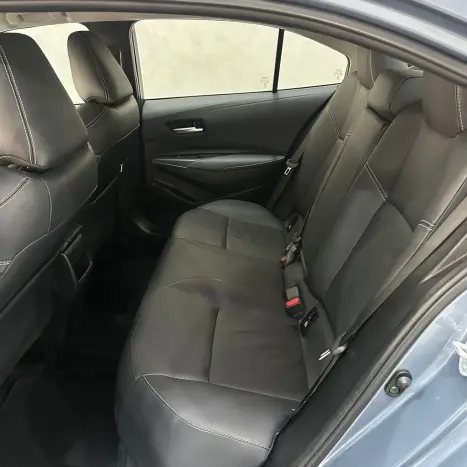 TOYOTA Corolla 2.0 16V 4P FLEX XEI DIRECT SHIFT AUTOM�TICO CVT, Foto 22