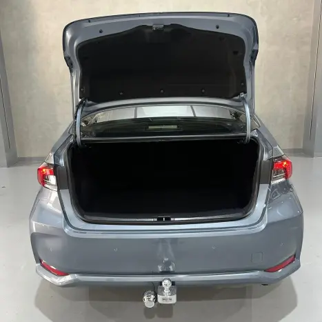 TOYOTA Corolla 2.0 16V 4P FLEX XEI DIRECT SHIFT AUTOM�TICO CVT, Foto 23