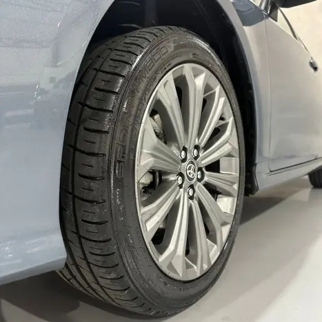 TOYOTA Corolla 2.0 16V 4P FLEX XEI DIRECT SHIFT AUTOM�TICO CVT, Foto 24