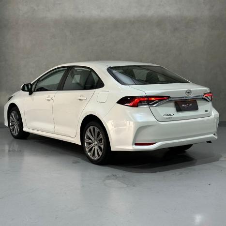 TOYOTA Corolla 2.0 16V 4P XEI FLEX AUTOM�TICO, Foto 6