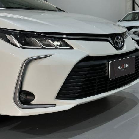 TOYOTA Corolla 2.0 16V 4P XEI FLEX AUTOM�TICO, Foto 7