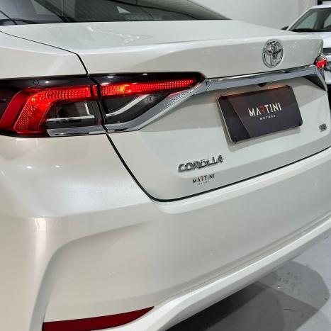 TOYOTA Corolla 2.0 16V 4P XEI FLEX AUTOM�TICO, Foto 8