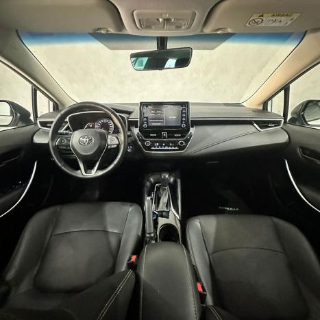 TOYOTA Corolla 2.0 16V 4P XEI FLEX AUTOM�TICO, Foto 9