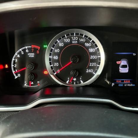 TOYOTA Corolla 2.0 16V 4P XEI FLEX AUTOM�TICO, Foto 10