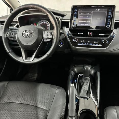 TOYOTA Corolla 2.0 16V 4P XEI FLEX AUTOM�TICO, Foto 11