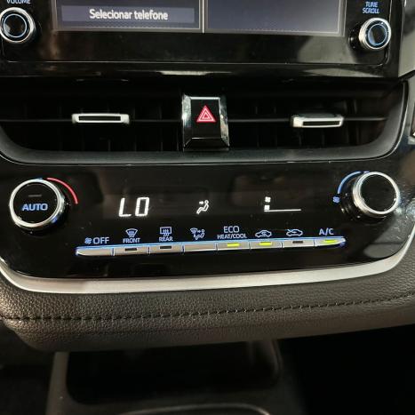 TOYOTA Corolla 2.0 16V 4P XEI FLEX AUTOM�TICO, Foto 12