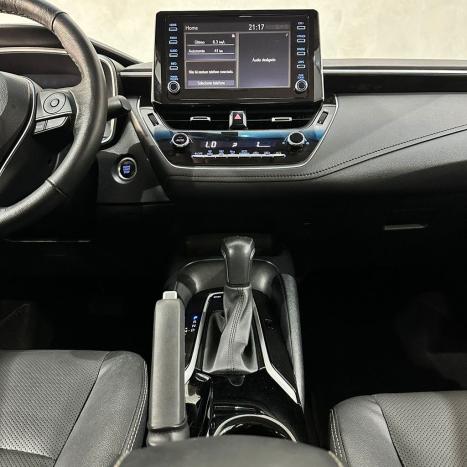 TOYOTA Corolla 2.0 16V 4P XEI FLEX AUTOM�TICO, Foto 15