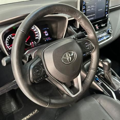 TOYOTA Corolla 2.0 16V 4P XEI FLEX AUTOM�TICO, Foto 17