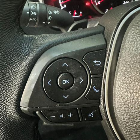 TOYOTA Corolla 2.0 16V 4P XEI FLEX AUTOM�TICO, Foto 18