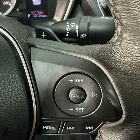 TOYOTA Corolla 2.0 16V 4P XEI FLEX AUTOM�TICO, Foto 19