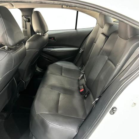 TOYOTA Corolla 2.0 16V 4P XEI FLEX AUTOM�TICO, Foto 22