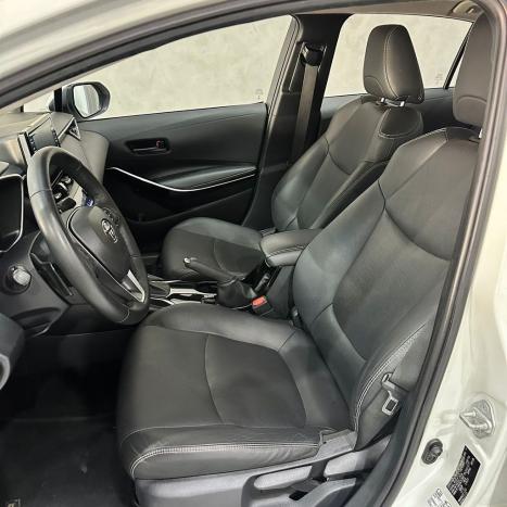 TOYOTA Corolla 2.0 16V 4P XEI FLEX AUTOM�TICO, Foto 23