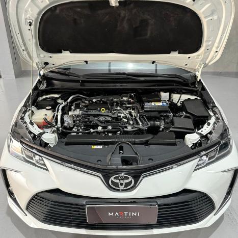 TOYOTA Corolla 2.0 16V 4P XEI FLEX AUTOM�TICO, Foto 24