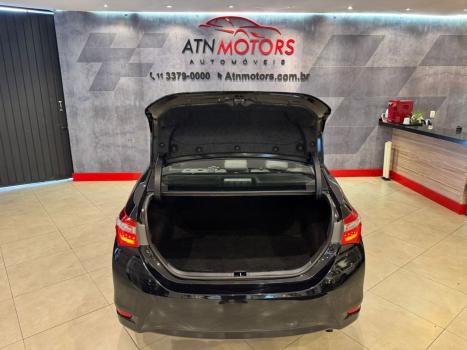 TOYOTA Corolla 2.0 16V 4P FLEX XEI DIRECT SHIFT AUTOM�TICO CVT, Foto 9