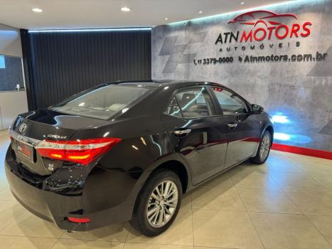 TOYOTA Corolla 2.0 16V 4P FLEX XEI DIRECT SHIFT AUTOM�TICO CVT, Foto 10