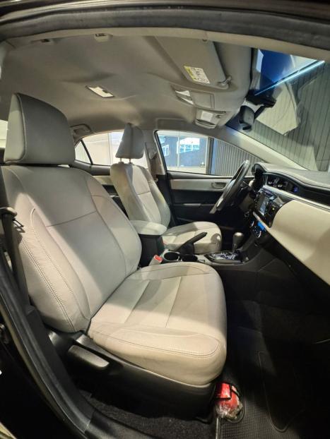 TOYOTA Corolla 2.0 16V 4P FLEX XEI DIRECT SHIFT AUTOM�TICO CVT, Foto 15