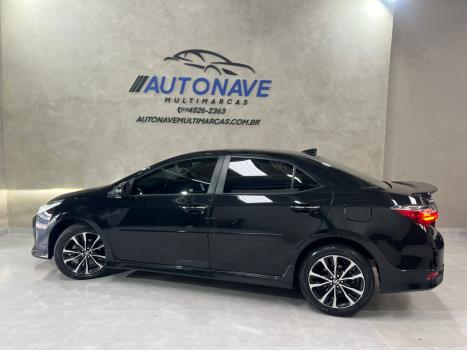 TOYOTA Corolla 2.0 16V 4P XRS FLEX AUTOM�TICO, Foto 3