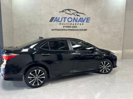 TOYOTA Corolla 2.0 16V 4P XRS FLEX AUTOM�TICO, Foto 4