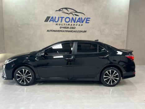 TOYOTA Corolla 2.0 16V 4P XRS FLEX AUTOM�TICO, Foto 5