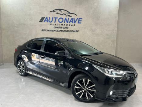 TOYOTA Corolla 2.0 16V 4P XRS FLEX AUTOM�TICO, Foto 6