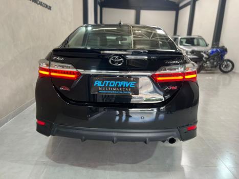 TOYOTA Corolla 2.0 16V 4P XRS FLEX AUTOM�TICO, Foto 7