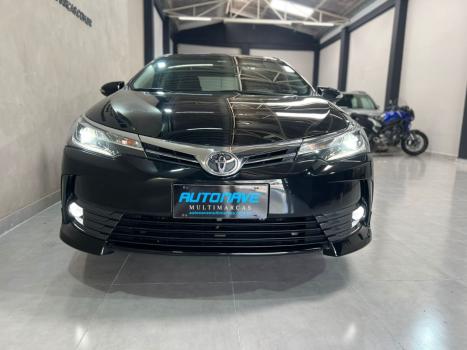TOYOTA Corolla 2.0 16V 4P XRS FLEX AUTOM�TICO, Foto 8