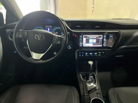 TOYOTA Corolla 2.0 16V 4P XRS FLEX AUTOM�TICO, Foto 11