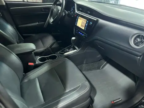 TOYOTA Corolla 2.0 16V 4P XRS FLEX AUTOM�TICO, Foto 14