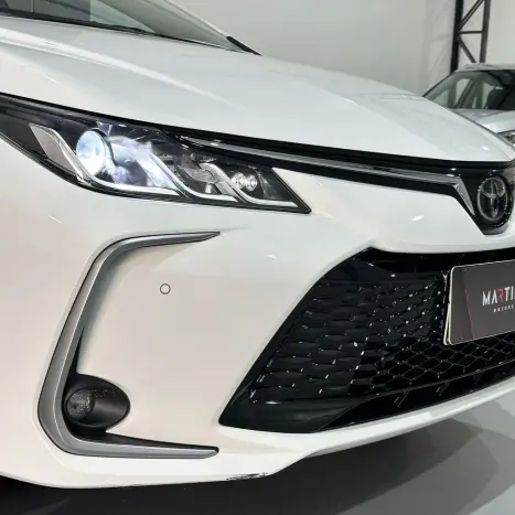 TOYOTA Corolla 2.0 16V 4P FLEX XEI DIRECT SHIFT AUTOM�TICO CVT, Foto 8