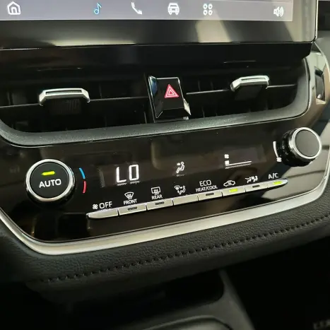 TOYOTA Corolla 2.0 16V 4P FLEX XEI DIRECT SHIFT AUTOM�TICO CVT, Foto 13