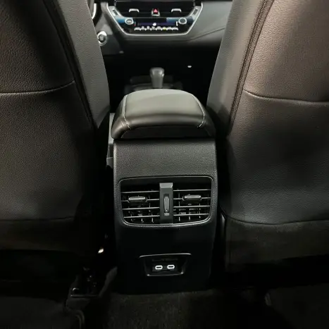 TOYOTA Corolla 2.0 16V 4P FLEX XEI DIRECT SHIFT AUTOM�TICO CVT, Foto 14