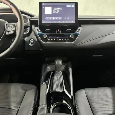 TOYOTA Corolla 2.0 16V 4P FLEX XEI DIRECT SHIFT AUTOM�TICO CVT, Foto 15