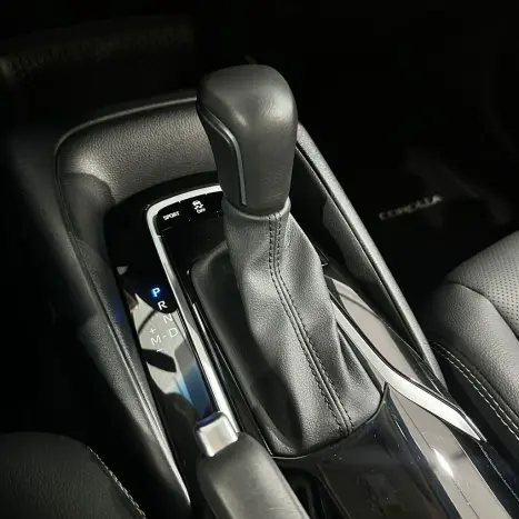 TOYOTA Corolla 2.0 16V 4P FLEX XEI DIRECT SHIFT AUTOM�TICO CVT, Foto 16